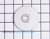 Surface Burner Cap WB16T10028 Alternate Product View