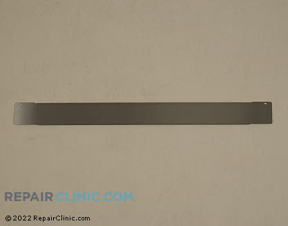 Toe Kick Plate 0167821 Main Product View