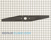 Blade - Part # 1796111 Mfg Part # 72531-VH7-000