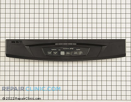 Control Panel 6-919813 Main Product View