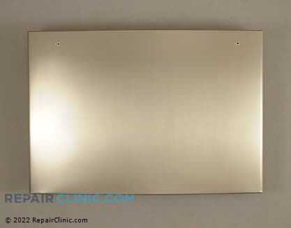 Freezer Door (OEM)  3581JJ8044E, 1310481