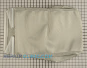 Grass Catching Bag - Part # 1796251 Mfg Part # 81320-VG4-010
