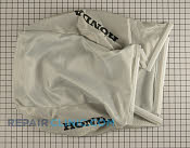 Grass Catching Bag - Part # 1796763 Mfg Part # 81320-VH7-000