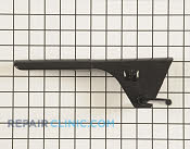 Handle - Part # 1769779 Mfg Part # 52416700