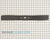 Mulching Blade - Part # 1796105 Mfg Part # 72511-VG4-K00