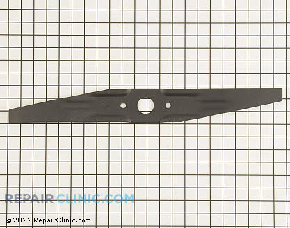 Mulching Blade 72531-VE2-020 Main Product View