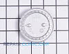 Surface Burner Cap WB16T10028 Alternate Product View