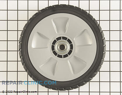 Wheel 42710-VG3-B00 Main Product View