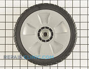 Wheel - Part # 1796112 Mfg Part # 42710-VG3-B00
