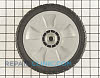 Wheel 42710-VG3-B00 Alternate Product View