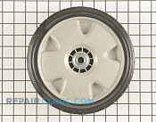 Wheel - Part # 1796109 Mfg Part # 42710-VH7-000ZA