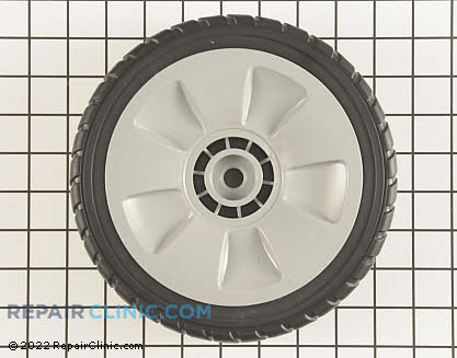 Wheel 44710-VG3-000 Main Product View