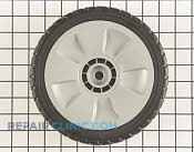 Wheel - Part # 1796069 Mfg Part # 44710-VG3-000