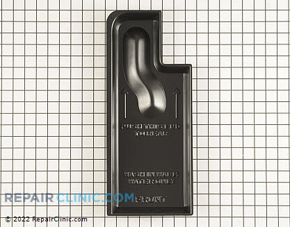 Drain Pan 842041 Main Product View