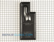Drip Tray - Part # 730403 Mfg Part # 842041
