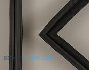 Freezer Door Gasket - Part # 689064 Mfg Part # 70024-10
