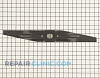 Mulching Blade 72531-VE2-020 Alternate Product View