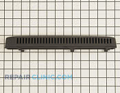 Trim Piece - Part # 1863277 Mfg Part # HDECQB016MRF0