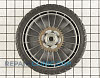 Wheel 42710-VG3-B00 Alternate Product View