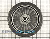Wheel 44710-VG3-000 Alternate Product View