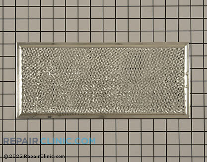 Air Filter 5304465235 Main Product View