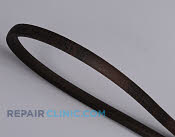 Belt: V-Belt - Part # 1844301 Mfg Part # 954-0428