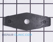 Blade Spacer - Part # 1621409 Mfg Part # 736-0524B