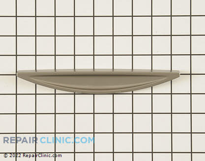 Lg Refrigerator Door Dispenser Drip Tray