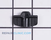 Knob - Part # 1620165 Mfg Part # 720-0279