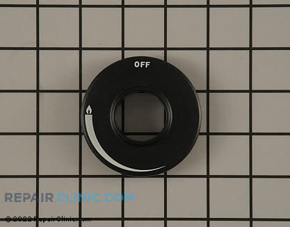 Knob Dial 72741 Main Product View