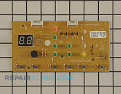 Main Control Board - Part # 1359167 Mfg Part # 6871A00085A