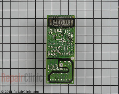 Main Control Board 6871W2S152A Main Product View