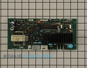 Main Control Board - Part # 1375443 Mfg Part # 8060449-R