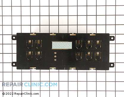 Oven Control Board 316207529 Main Product View