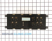 Oven Control Board - Part # 1056306 Mfg Part # 316207529