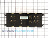 Oven Control Board 316207529 Alternate Product View