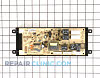 Oven Control Board 316207529 Alternate Product View