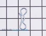 Pin - Part # 1621248 Mfg Part # 714-04043