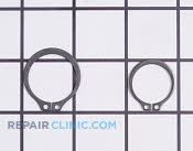Ring - Part # 470880 Mfg Part # 285765