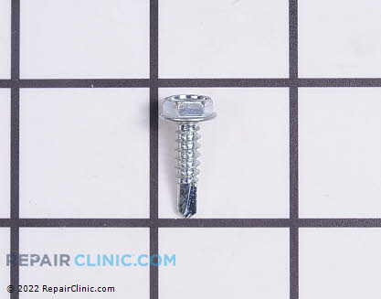 Screw, Tecumseh Genuine OEM  650980