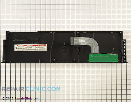 Touchpad and Control Panel (OEM)  8572349 - $131.85