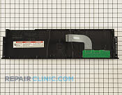 Touchpad and Control Panel - Part # 1180675 Mfg Part # 8572349