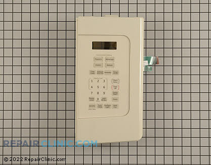 Touchpad and Control Panel WB56X10823 Main Product View