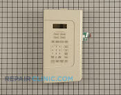 Touchpad and Control Panel - Part # 1474867 Mfg Part # WB56X10823