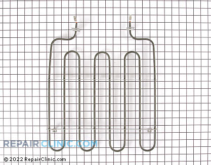 Broil Element 62723 Main Product View