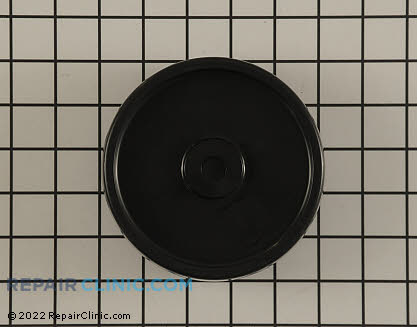 Deck Wheel 734-0973 Main Product View