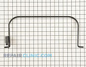 Handle - Part # 1849998 Mfg Part # 71-5120-03