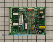 Main Control Board - Part # 1863348 Mfg Part # DA41-00295C    