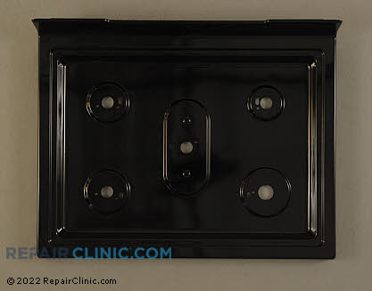 Metal Cooktop MGJ62229814 Main Product View