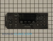 Overlay - Part # 891994 Mfg Part # 316246903